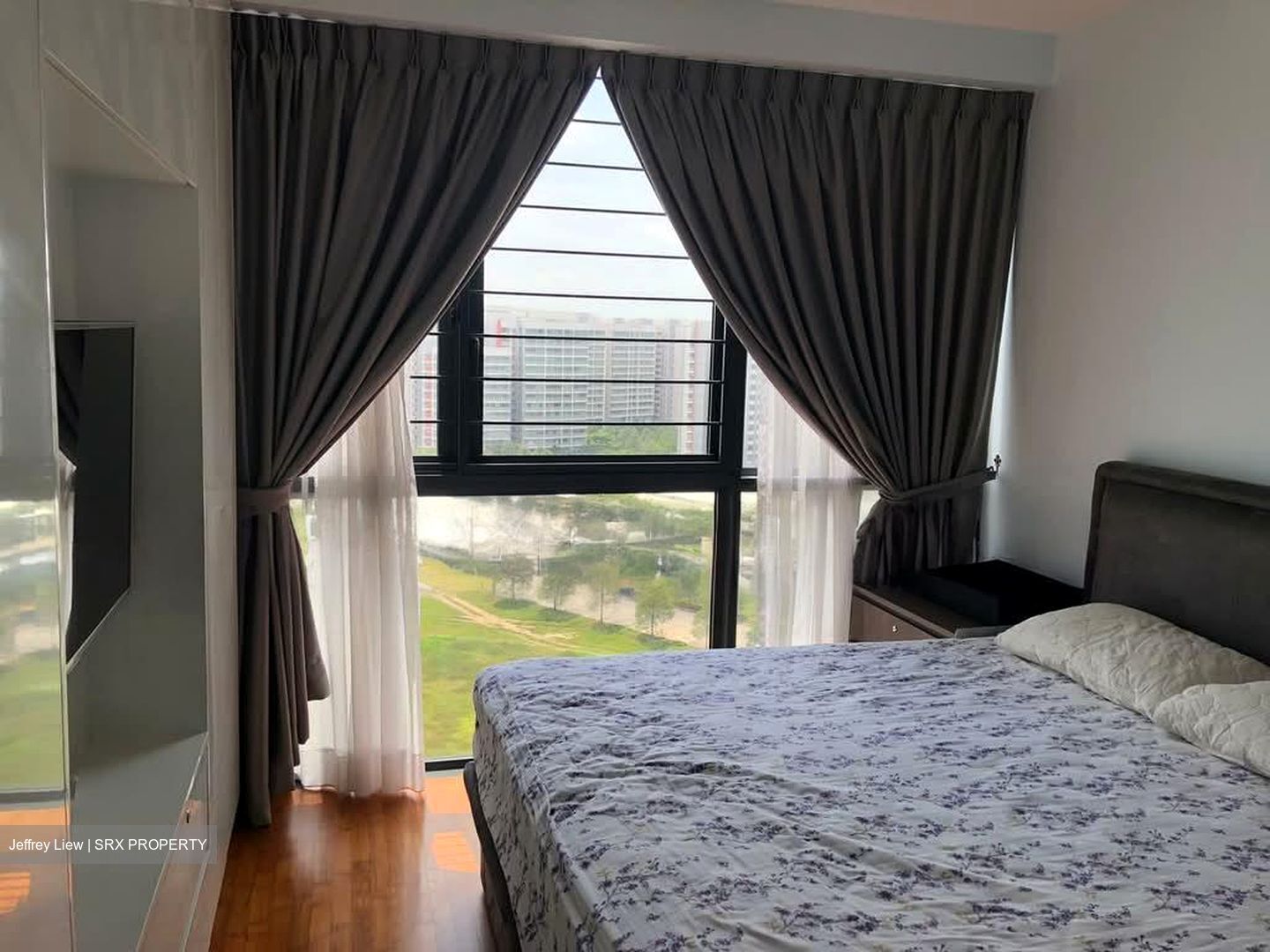 Esparina Residences (D19), Condominium #568150561